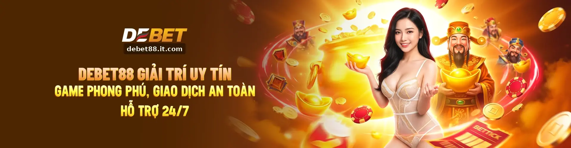 banner debet
