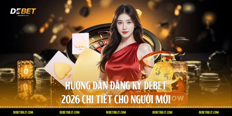 Đăng ký debet