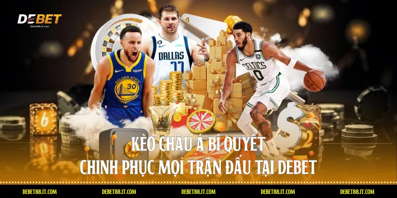 Kèo châu Á